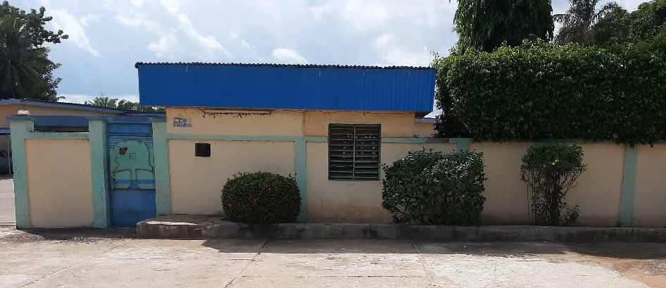 Centre de gestion de Daloa