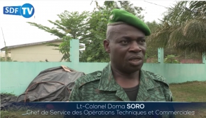 52 mn pour comprendre la SODEFOR